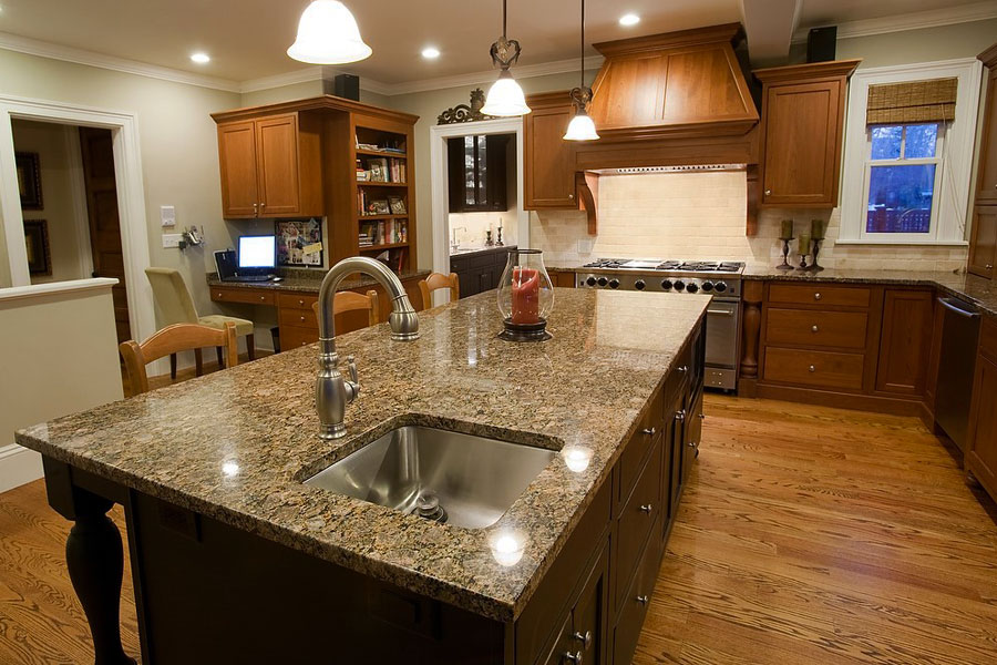 صفجه کابینت