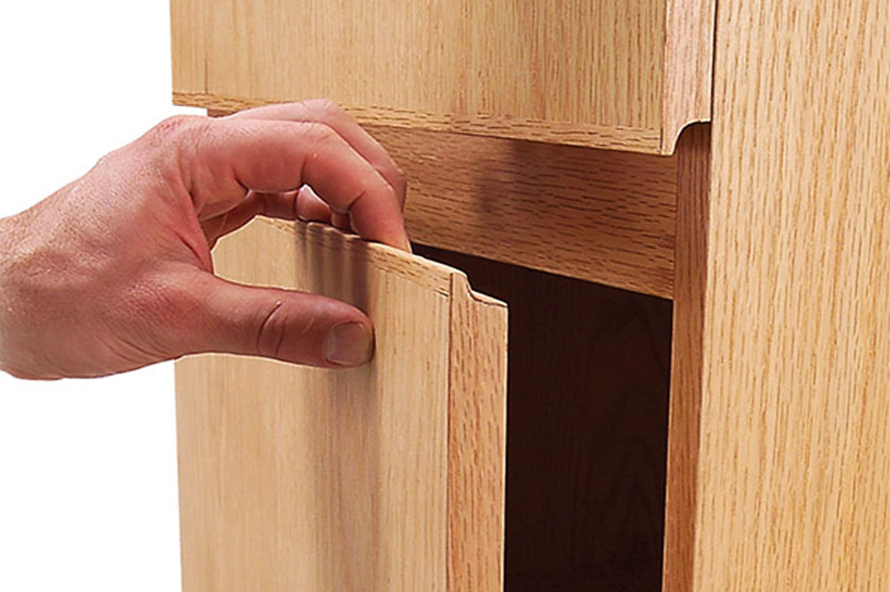 دستگیره کابینت ممبران 