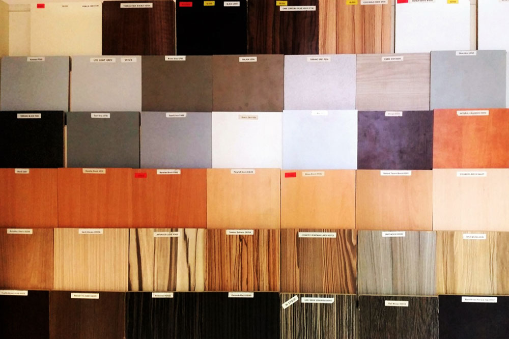 روکش کابینت