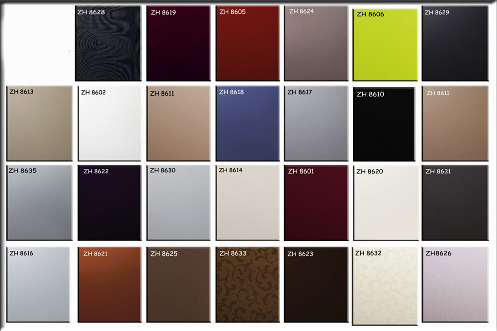 روکش کابینت