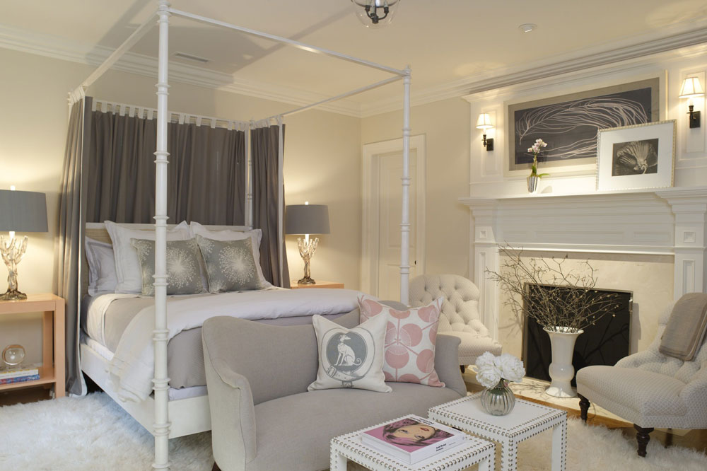 ظاهری لاکچری در سرویس خواب کلاسیک