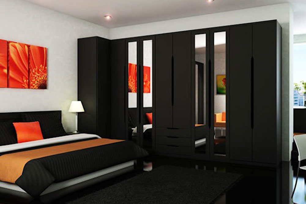 کمد جالباسی