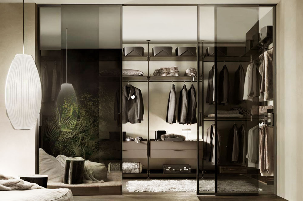 کمد جالباسی