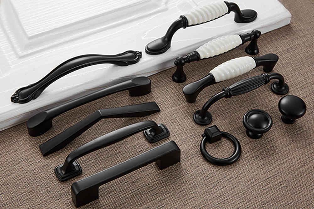 دستگیره کابینت ممبران 