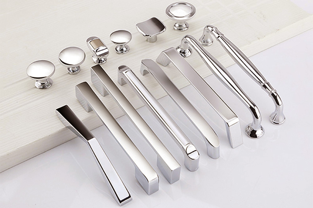 دستگیره کابینت ممبران 