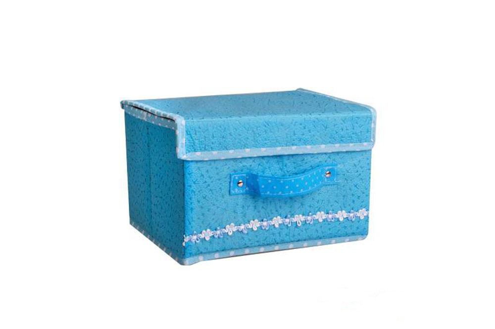 جعبه لباس فلزی