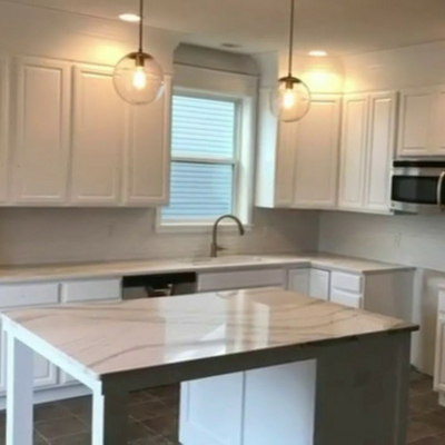 نکات رنگ کردن کابینت