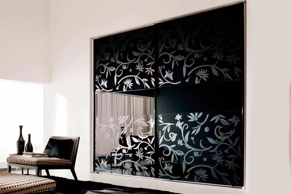 کمد جالباسی