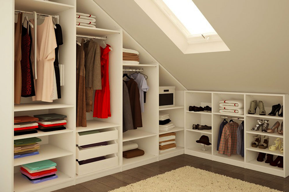 کمد جالباسی