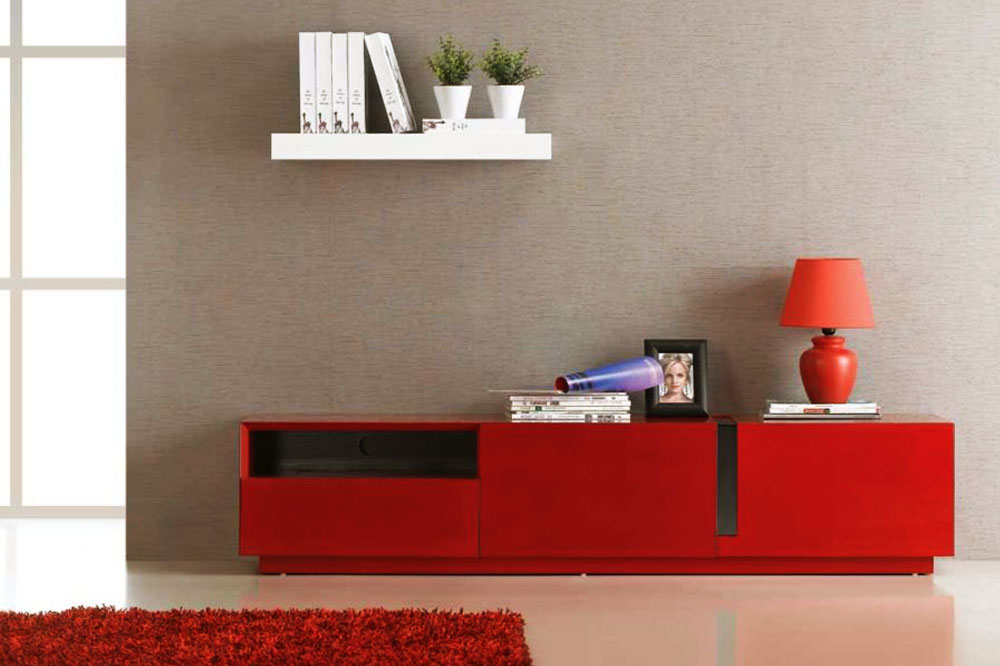 بهترین رنگ کابینت برای آشپزخانه کوچک