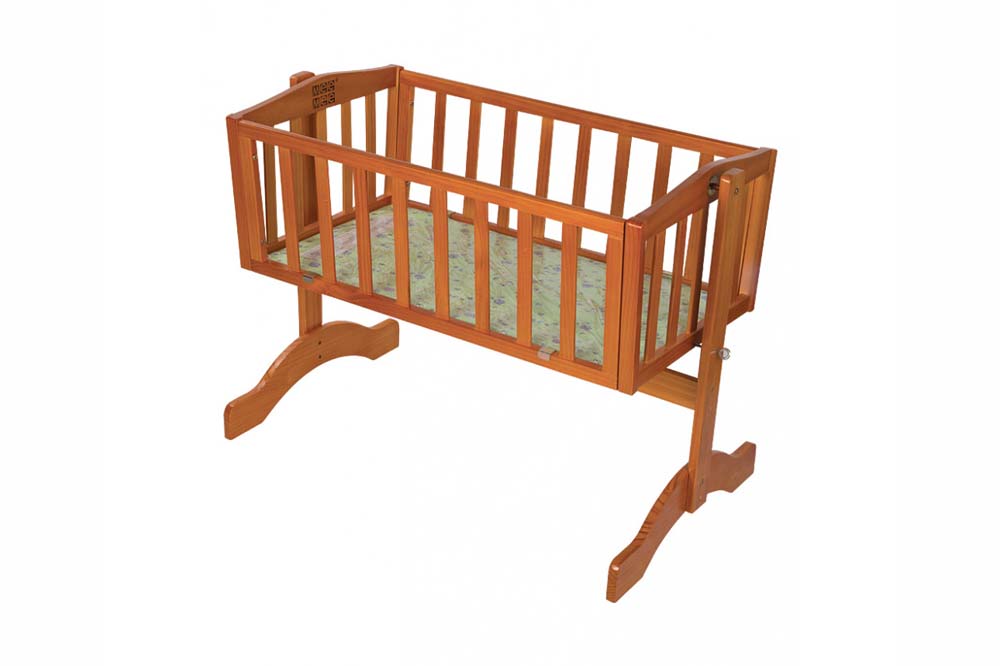 مدل تخت خواب نوزاد