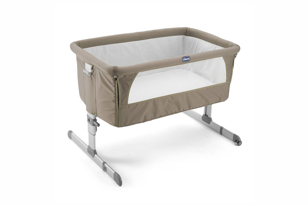 برند گهواره نوزاد