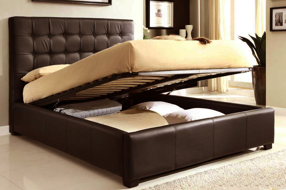 مدل تخت خواب عروس