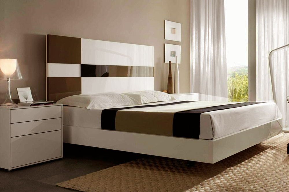 مدل تخت خواب عروس