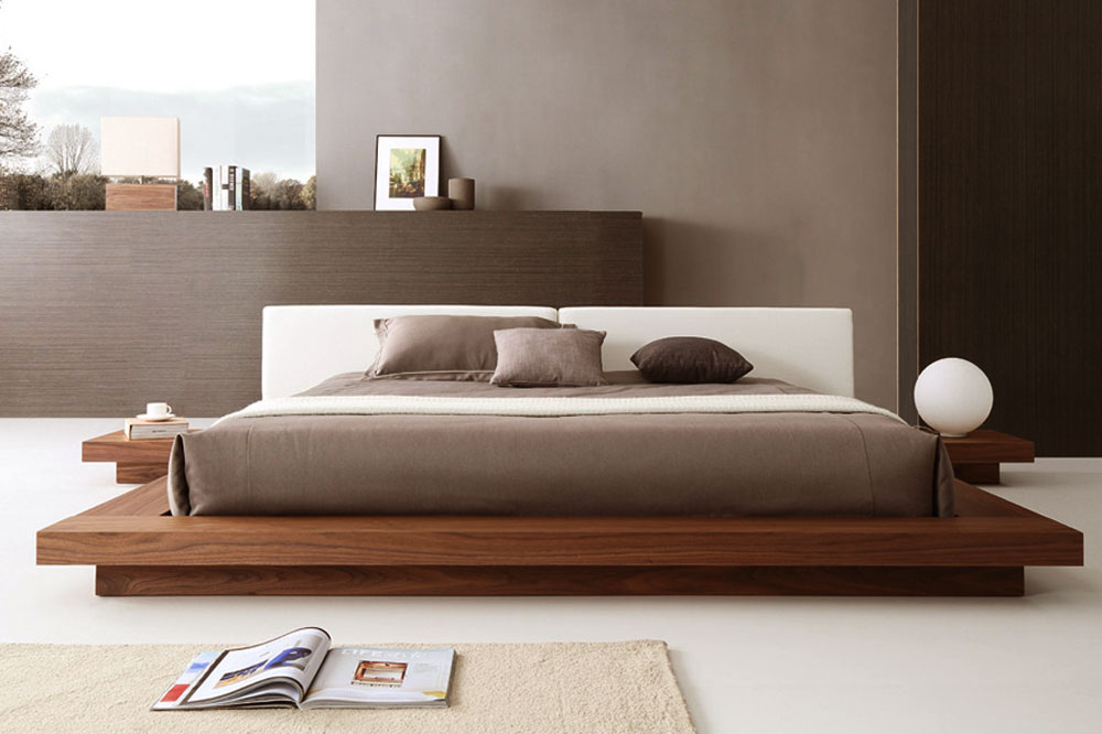 مدل تخت خواب عروس