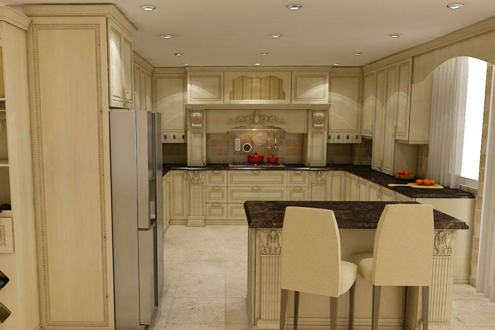 کابینت وکیوم چیست؟