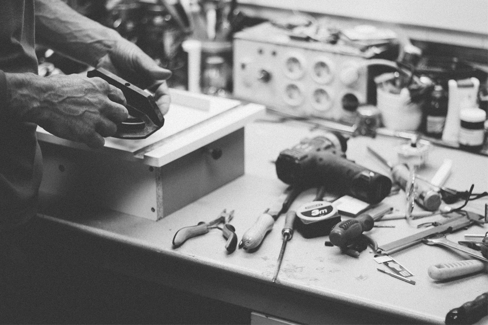 محاسبه اندازه کابینت آشپزخانه