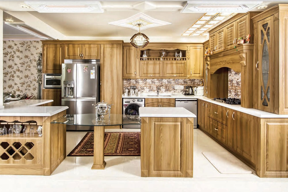 کابینت وکیوم چه معایبی دارد؟