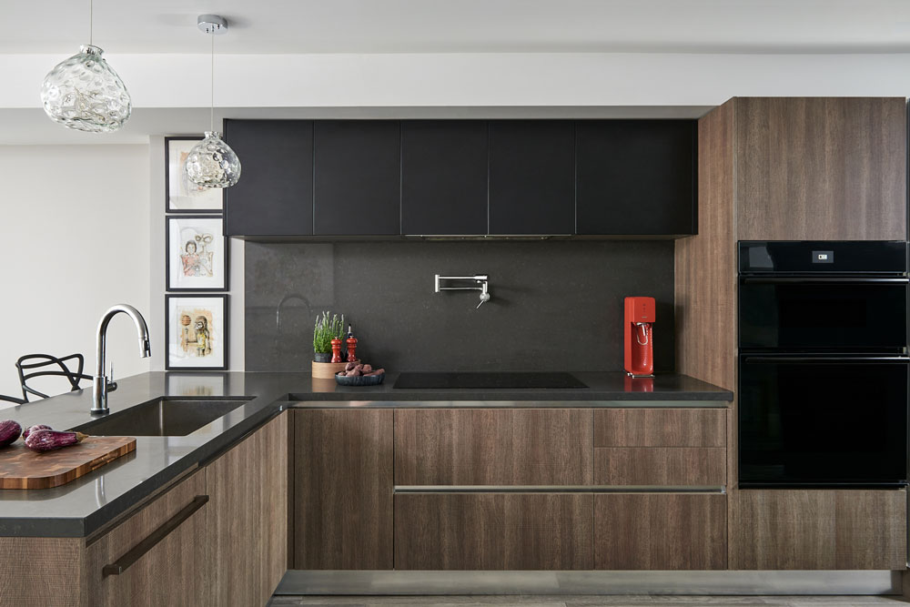 بهترین نوع کابینت چیست و از چه موادی ساخته می شود؟