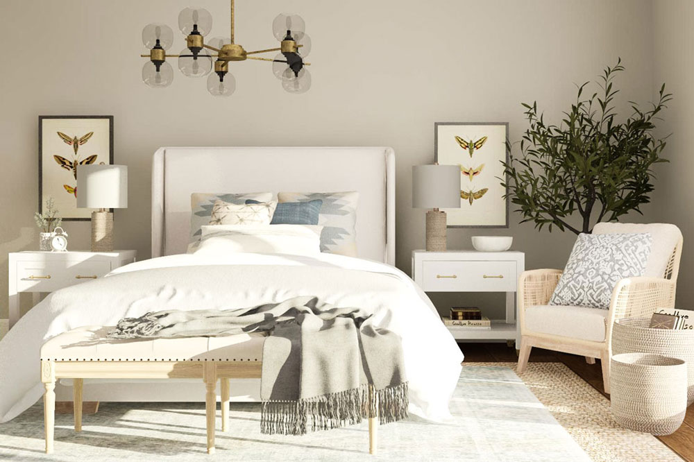 چگونه می توانیم به یک دیزاین ایده آل دست یابیم؟