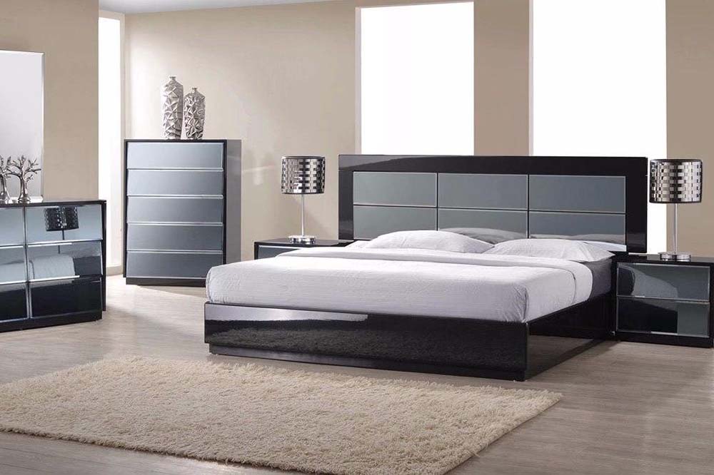 مدل سرویس خواب آینه ای