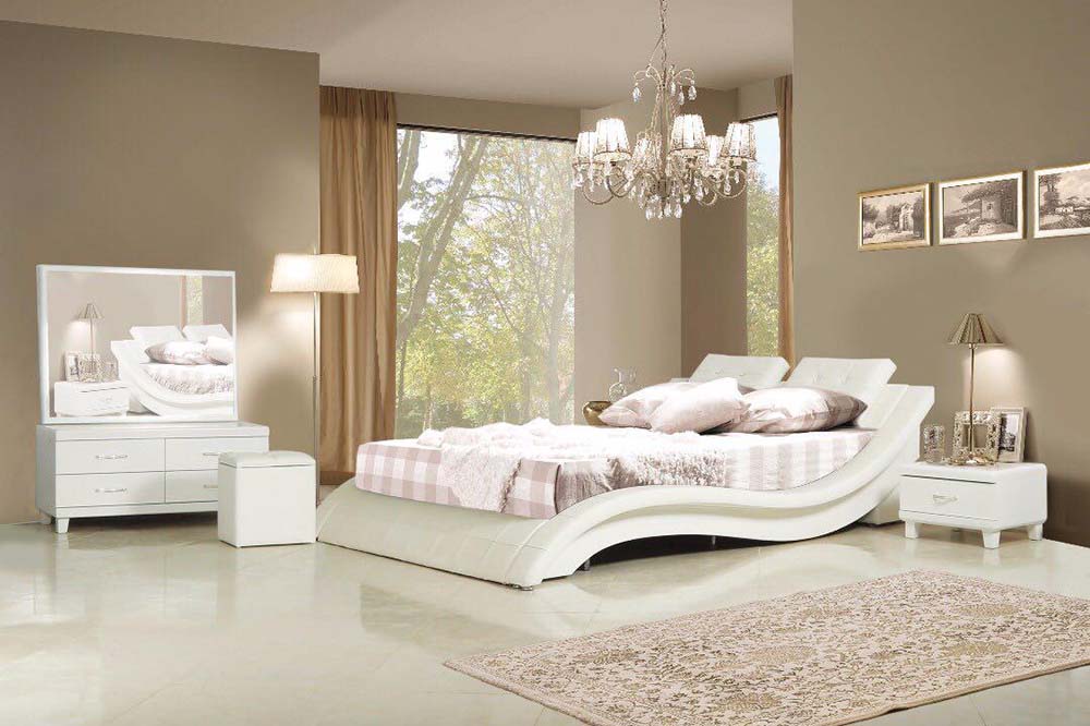 سرویس خواب هلالی