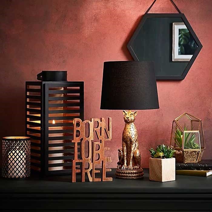 اتاق خواب مدرن