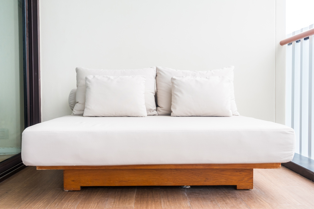 خرید تختخواب دو نفره