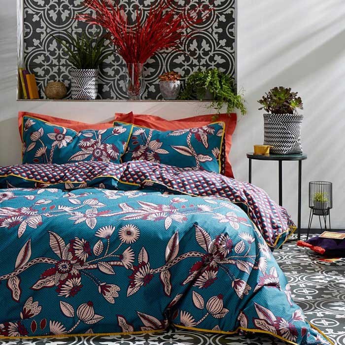 طرح اتاق خواب مدرن