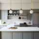 7 مدل جدید کابینت آشپزخانه زیبا و به روز
