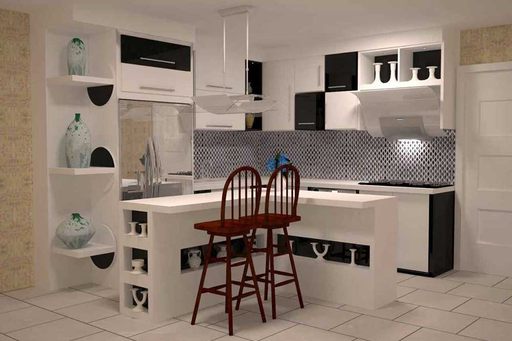 مدل آپشچزخانه کوچک