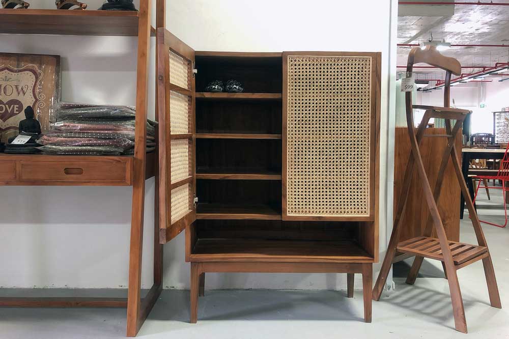 رنگ های اصیل در جاکفشی های زیبا