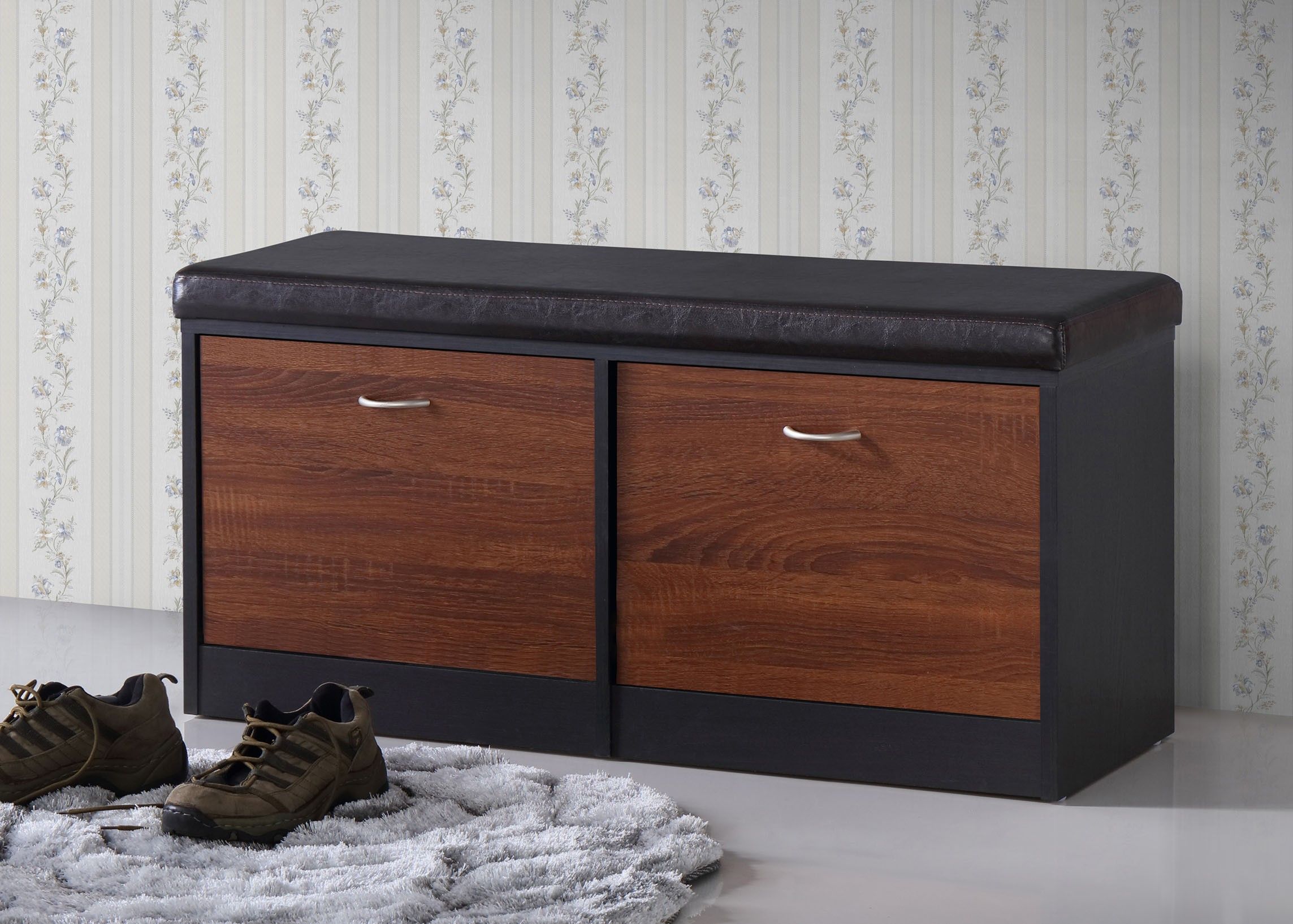 جا کفشی های ایستاده و کم جا، مناسب برای هر خانه ای