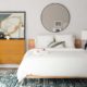 5 ترفند ساده برای داشتن یک اتاق خواب ساده و شیک