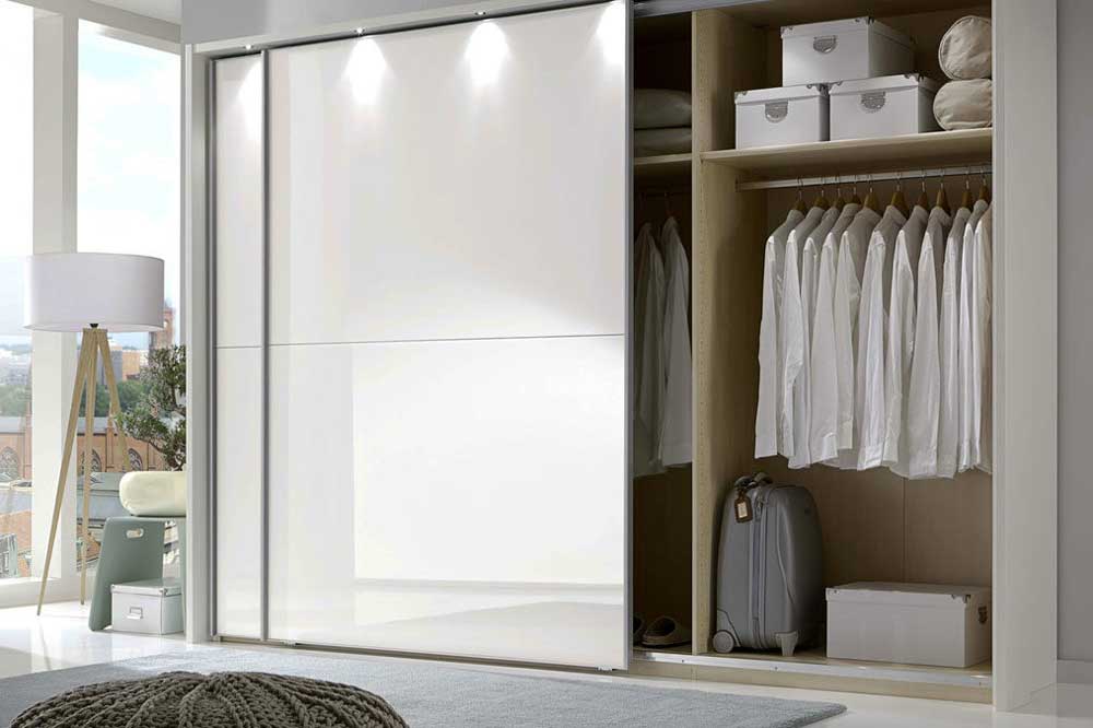 کمد دیواری ریلی