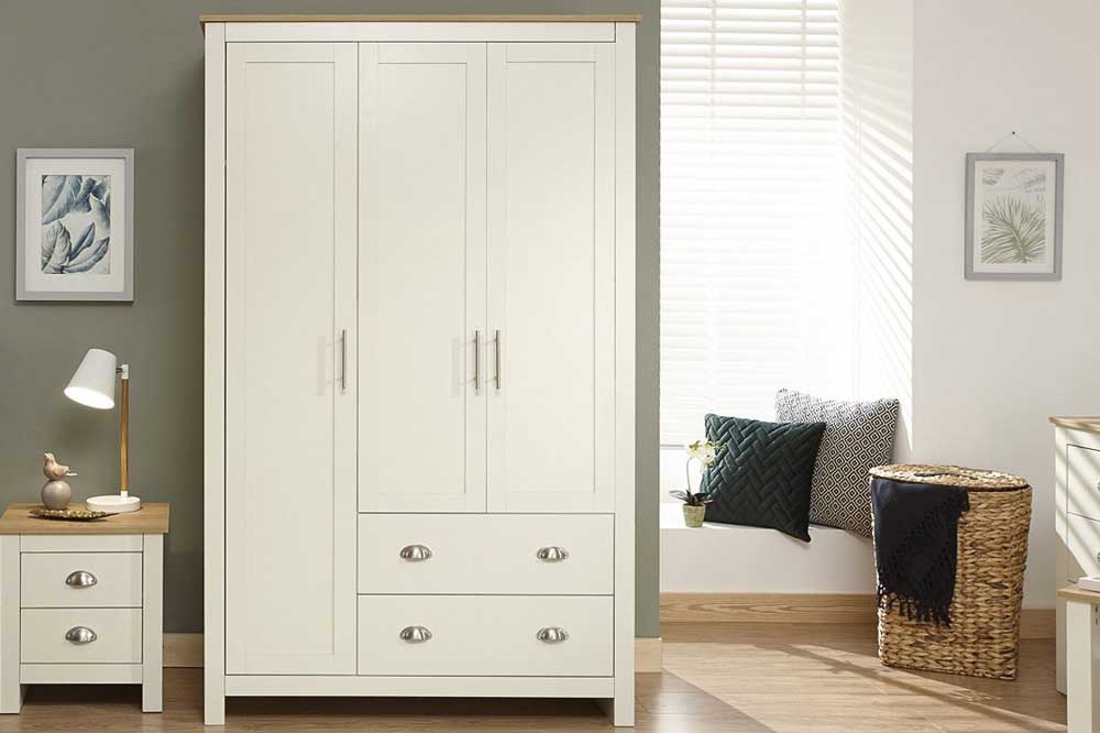 چرا کمد ام دی اف؟