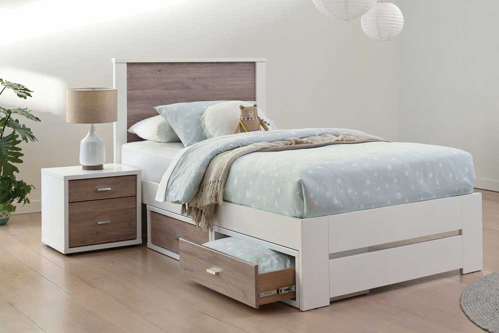 ایده سرویس خواب یک نفره