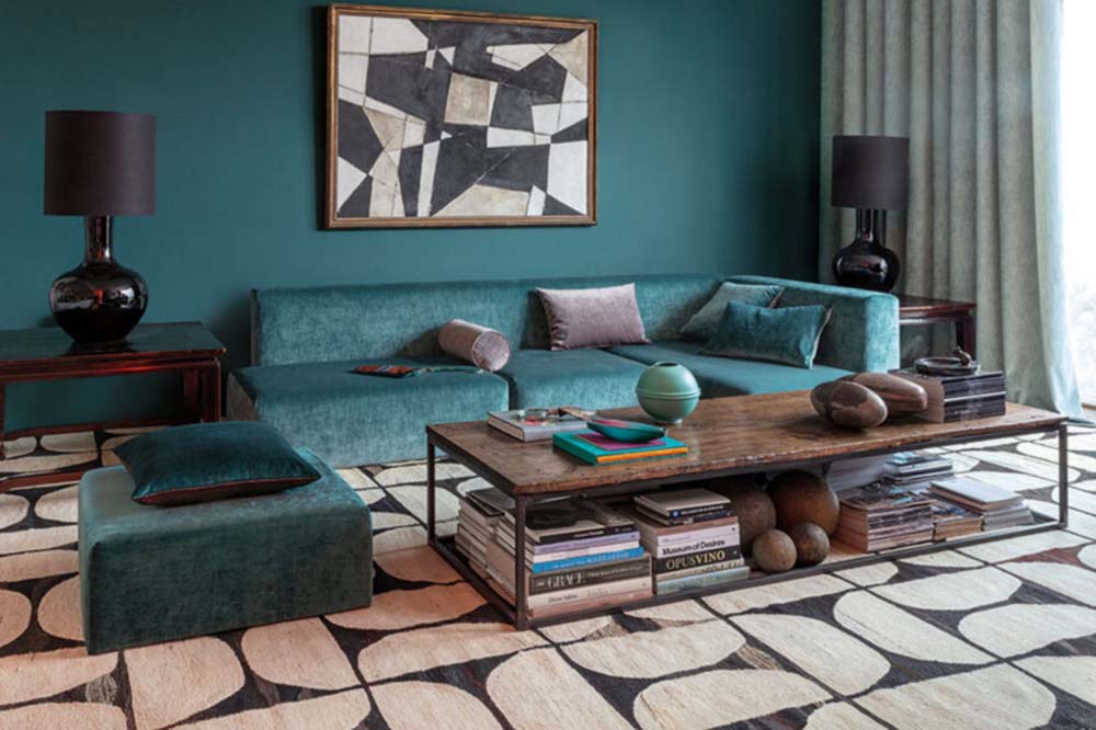 المان های دکوراسیون منزل مدرن