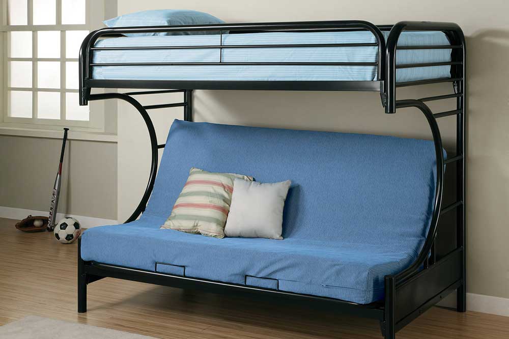 مقایسه تخت فلزی و چوبی