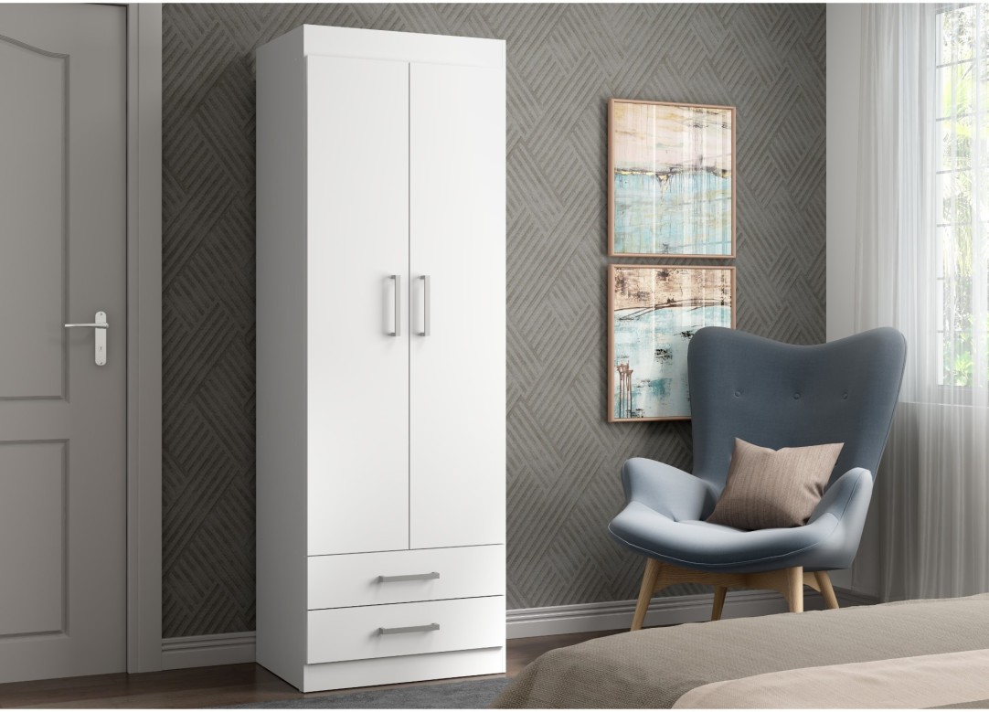 کمد ام دی اف برای چه سبک های دکوراسیون مناسب است؟