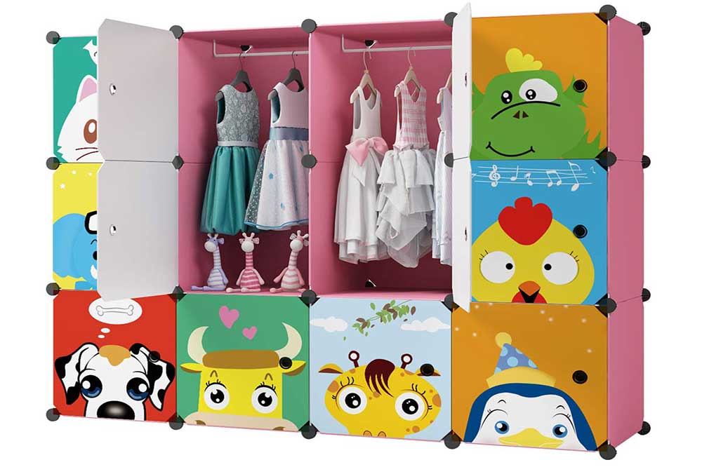 دکوراسیون اتاق نوزاد