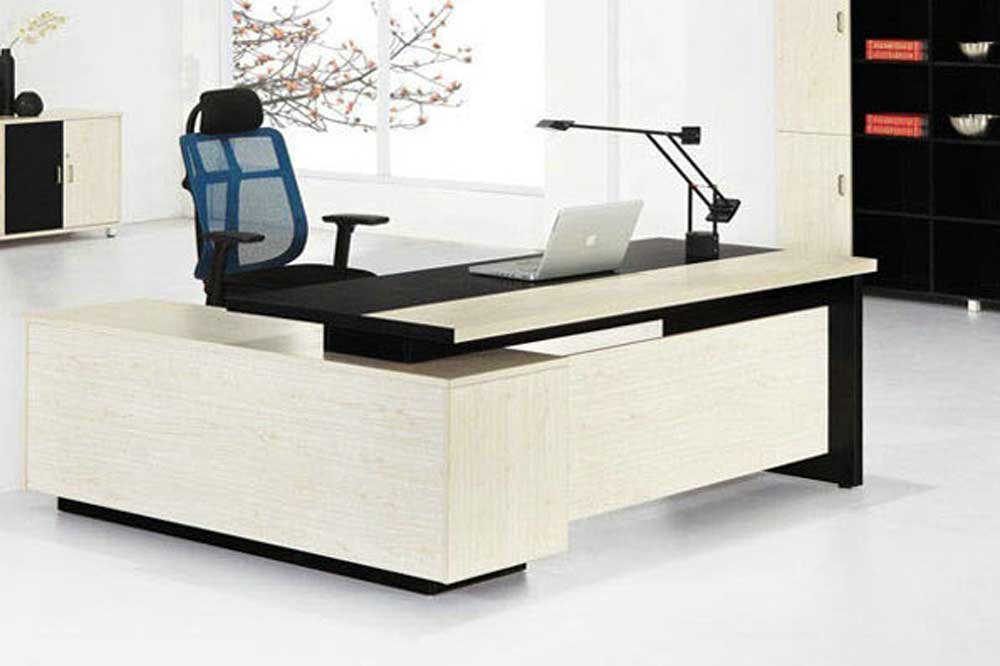 میز مدیریت ام دی اف