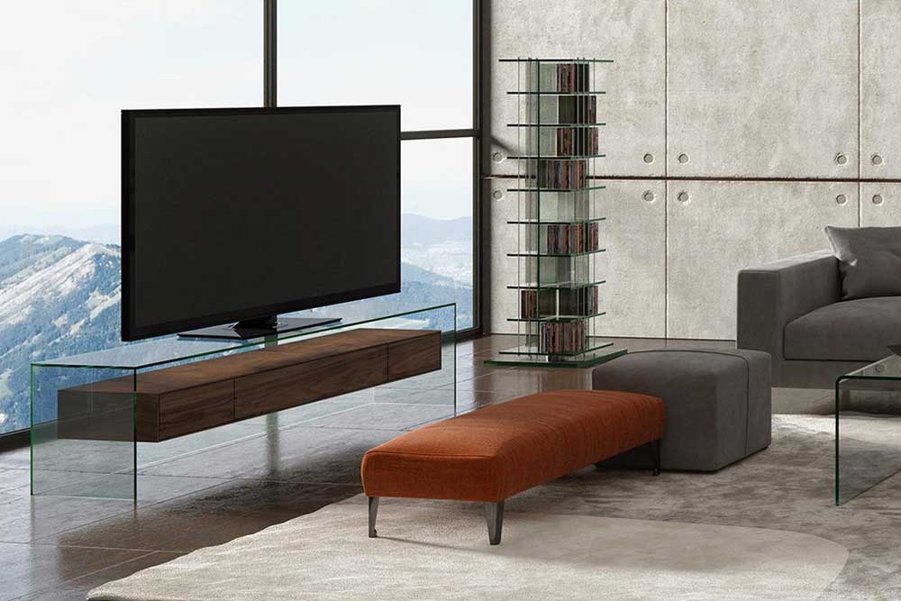 میز ال سی دی جدید و ترکیبی