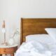 سرویس خواب ساده و شیک: ایجاد فضایی آرام و دلنشین در اتاق خواب