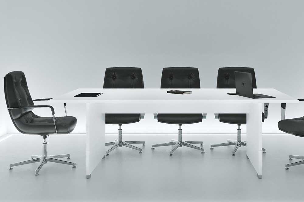 نوع میز کنفرانس