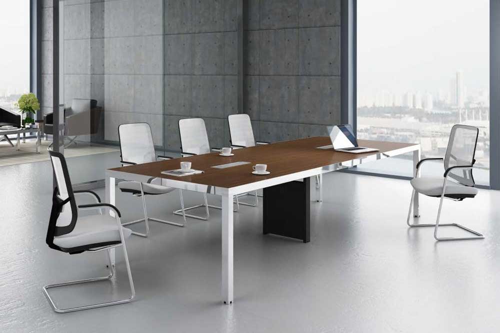 جنس میز کنفرانس