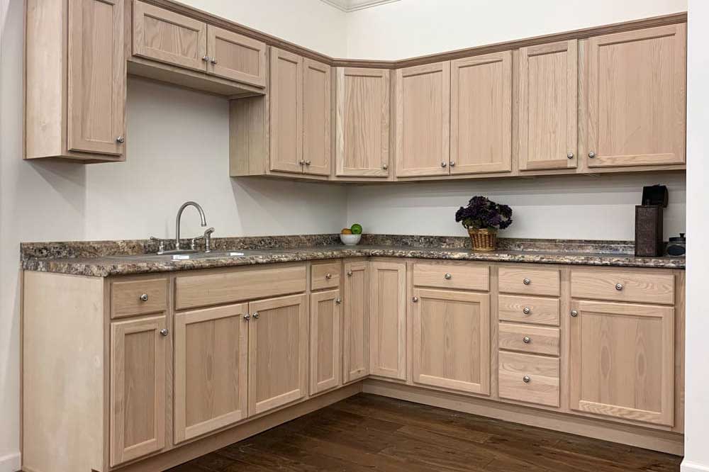 اندازه کابینت آشپزخانه