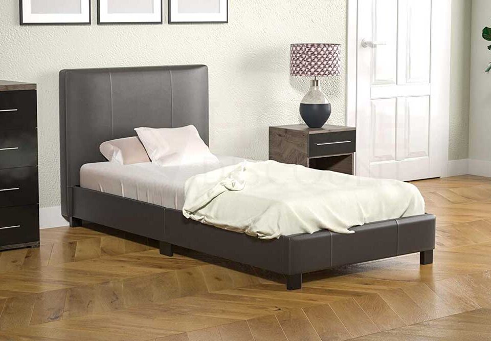 ابعاد تخت یک نفره استاندارد