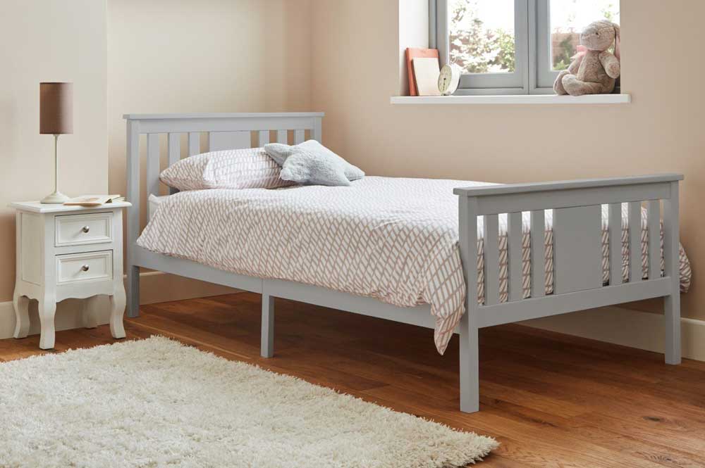 سفارش خرید تخت خواب یک نفره