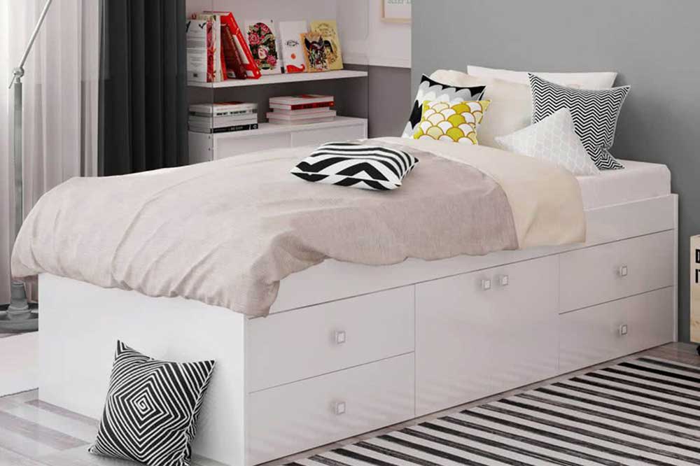 راهنمای خرید تخت خواب یک نفره